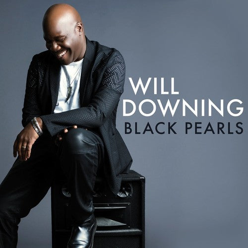 BLACK PEARLS