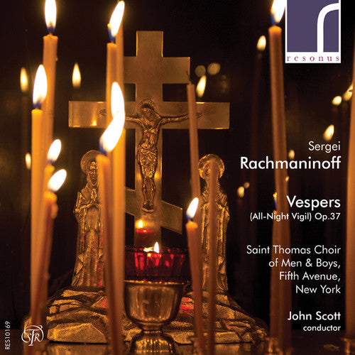 VESPERS