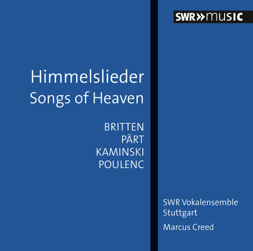 Himmelslieder