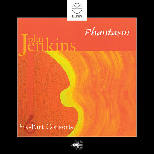 Jenkins: 6 Part Consorts