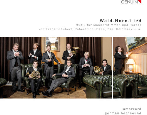 Wald.Horn.Lied