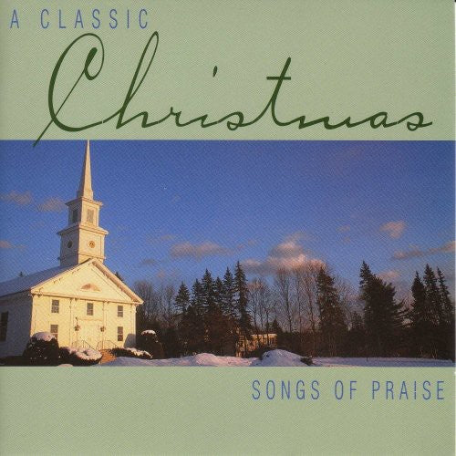 A Classic Christmas: for Your Family