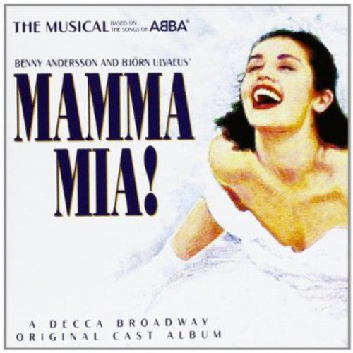 MAMMA MIA