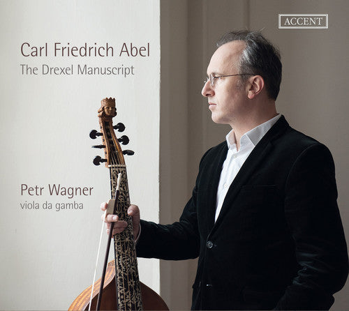 Abel: The Drexel Manuscript