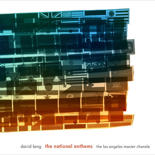 David Lang: The National Anthems & The Little Match Girl Pas
