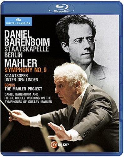 Mahler: Symphony No. 9