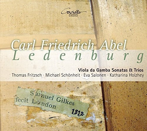 SONATAS & TRIOS