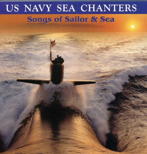 Choral Concert: U.S. Navy Sea Chanters - THIMAN, E.H. / WHIT