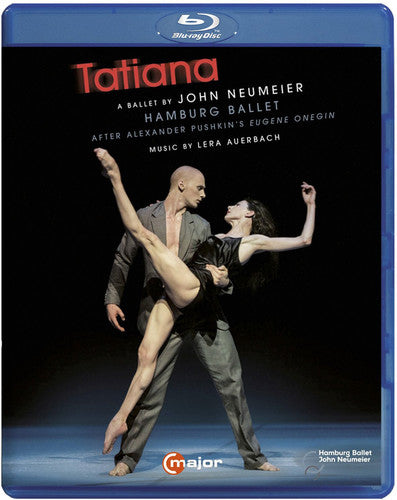 Auerbach: Tatiana