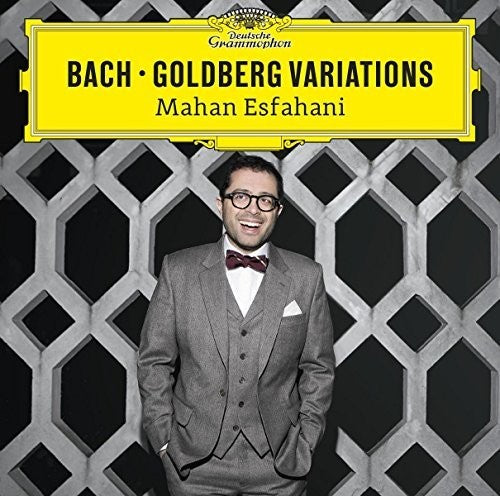GOLDBERG VARIATIONS