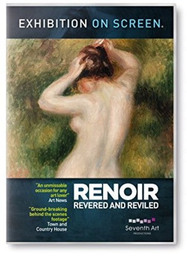 EXHIBITION ON SCREEN RENOIR