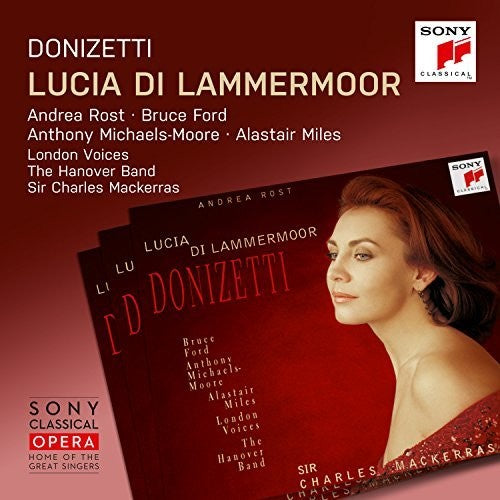 LUCIA DI LAMMERMOOR
