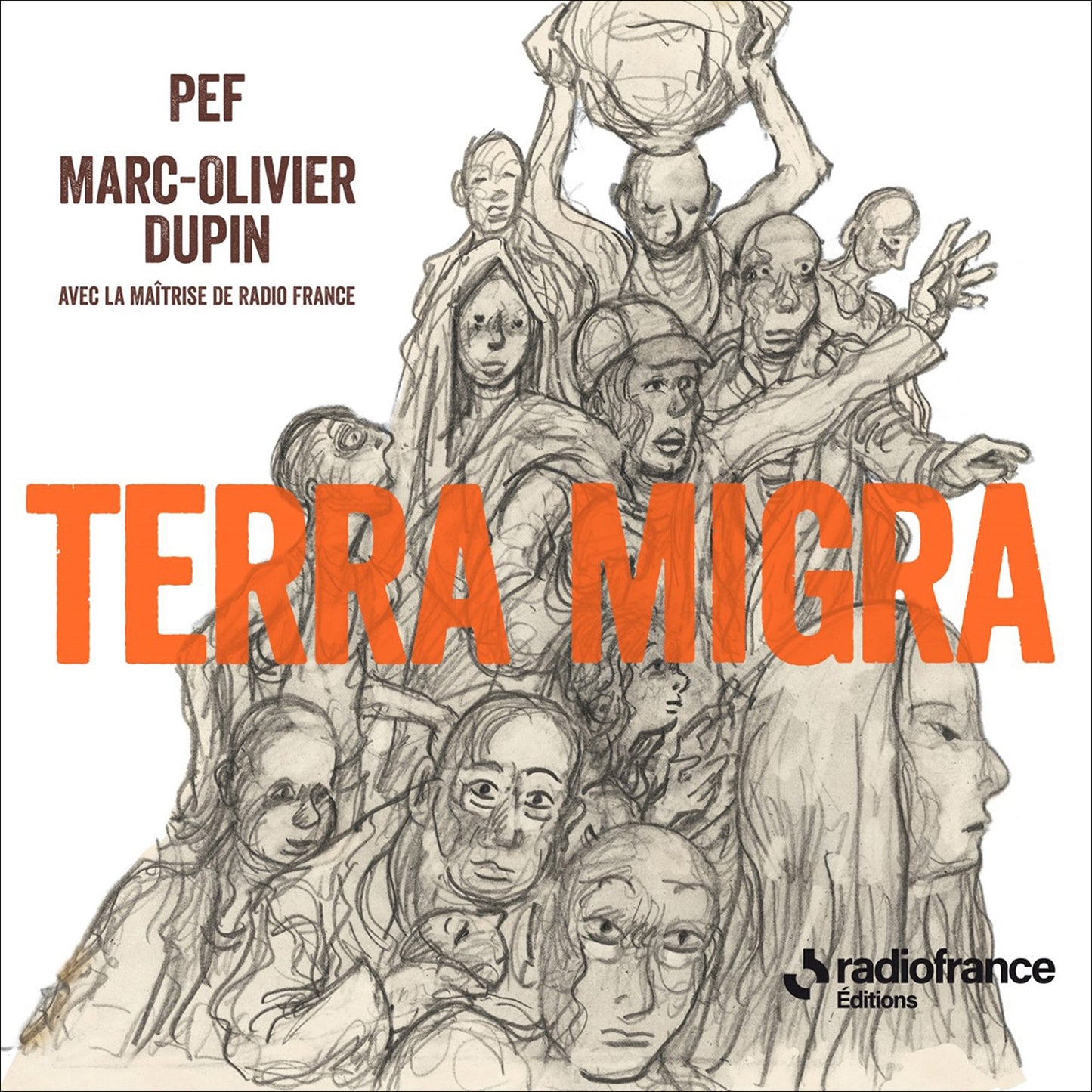 Dupin: Terra Migra