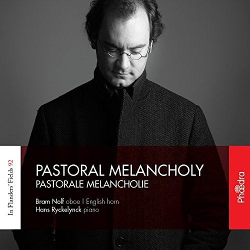 PASTORAL MELANCHOLY: OBOE & PI
