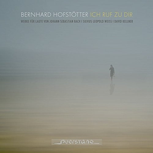 ICH RUF ZU DIR: LUTE MUSIC