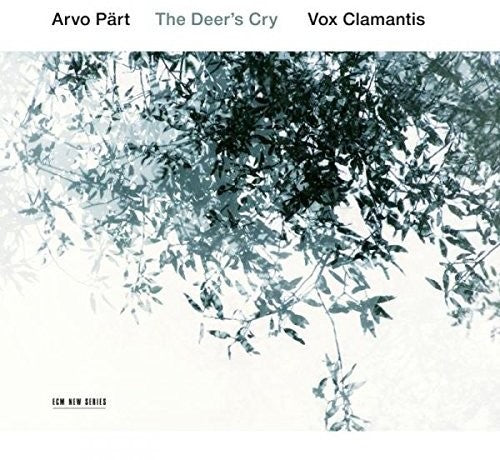 DEER'S CRY