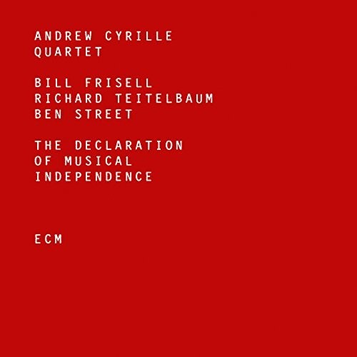 DECLARATION OF MUSICAL INDEPEN