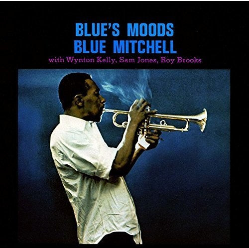 BLUE'S MOODS