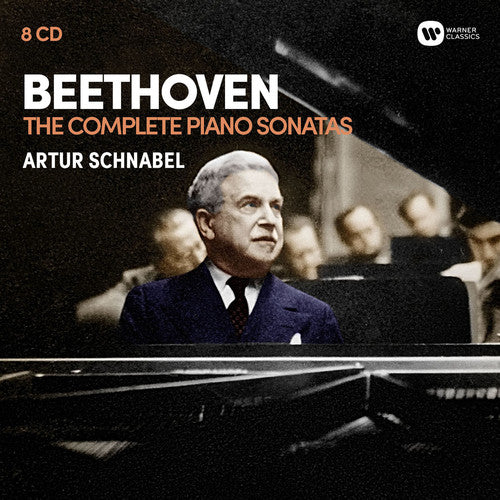 THE COMPLETE PIANO SONATAS