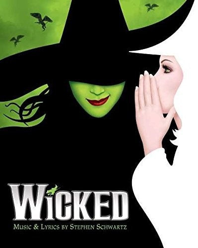 WICKED (VINYL)
