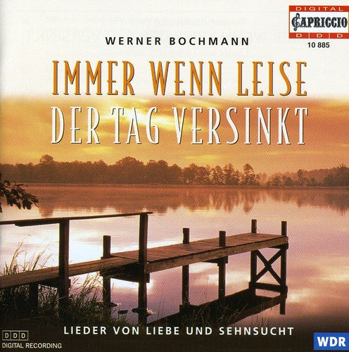Bochmann, W.: Orchestral Music