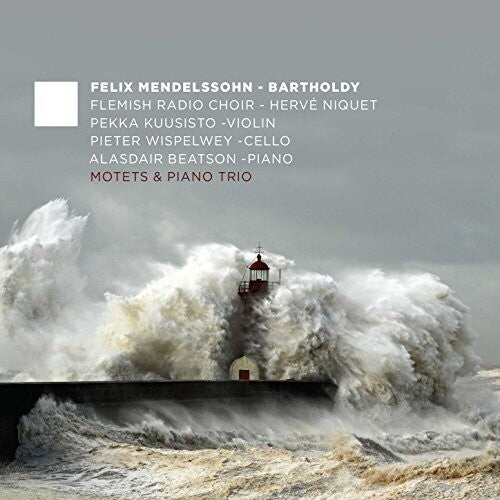 MOTETS & PIANO TRIO