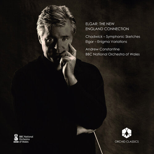 Elgar: The New England Connection