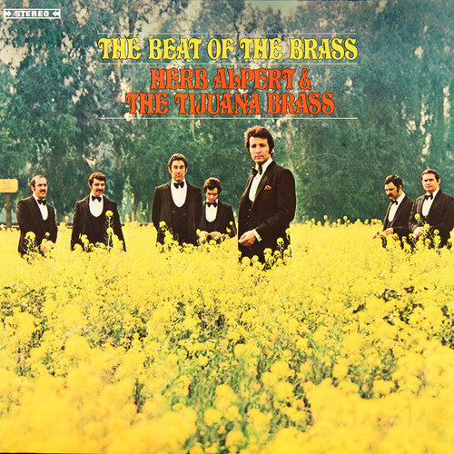 BEAT OF THE BRASS