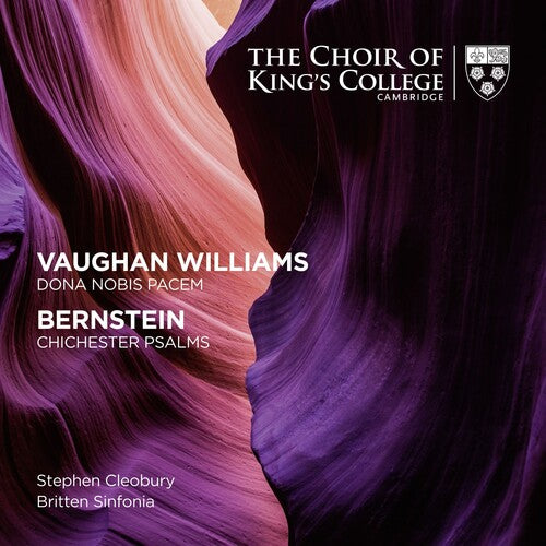 DONA NOBIS PACEM  BERNSTEIN: C