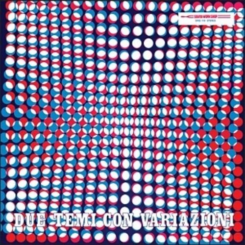 DUE TEMI CON VARIAZIONI (VINYL