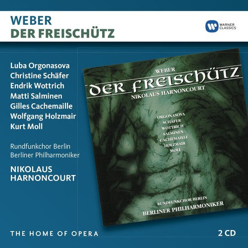 DER FREISCHUTZ