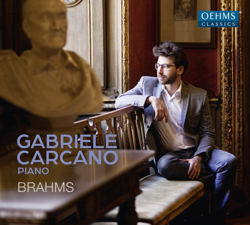 Brahms: Piano Works