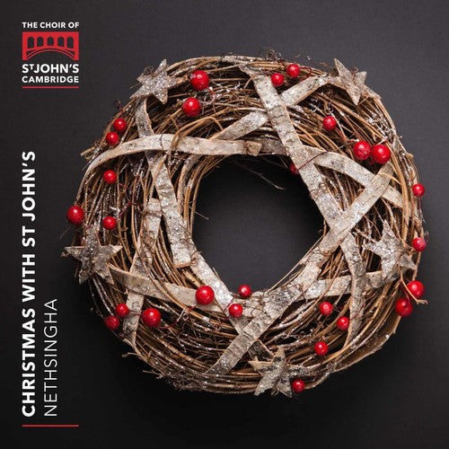 Christmas With St. John's
