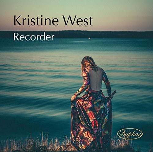 Kristine West, Recorder