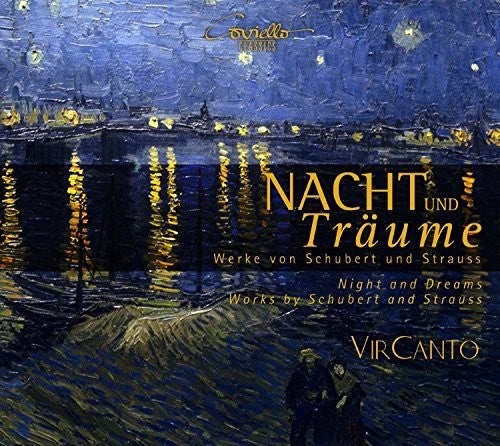 NIGHT & DREAMS