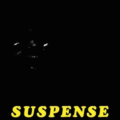 SUSPENSE (VINYL)