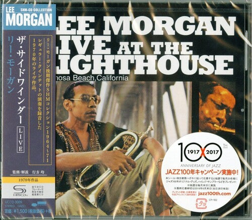 LIVE AT THE LIGHTHOUSE 1970