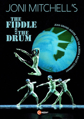 Mitchell: The Fiddle and the Drum