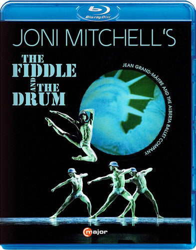 Mitchell: The Fiddle and the Drum