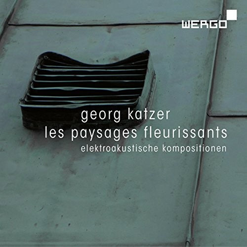 Katzer: Les paysages fleurissants