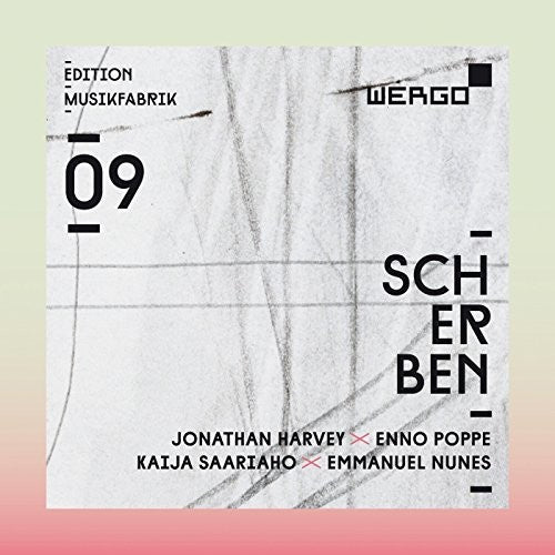 SCHERBEN