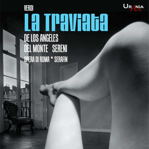Verdi: La traviata