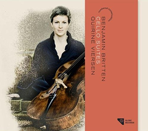 CELLO SUITES