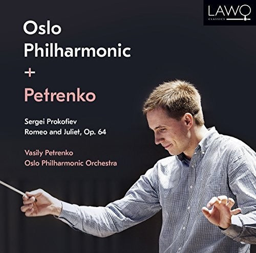 Prokofiev: Romeo and Juliet