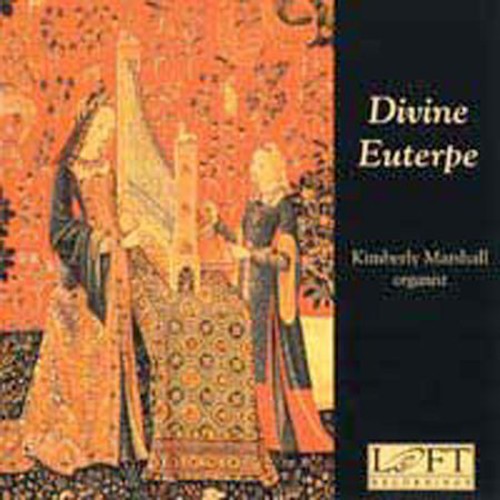 Divine Euterpe
