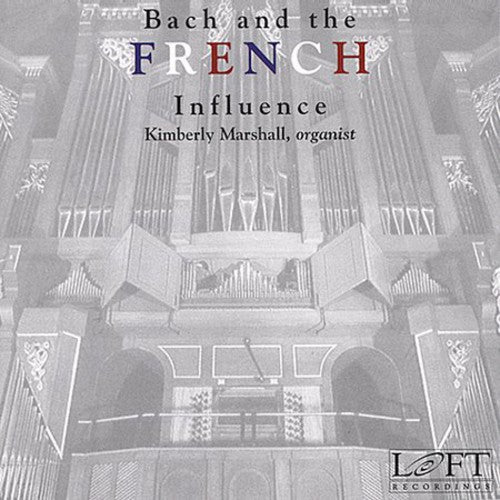 Bach and the Italian Influence