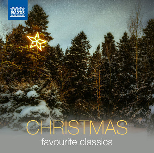 CHRISTMAS FAVORITE CLASSICS