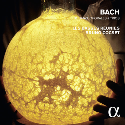 Bach: Sonatas, Chorales & Trios