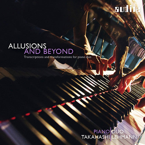 AIllusions & Beyond: Transcriptions & Transformations for Pi