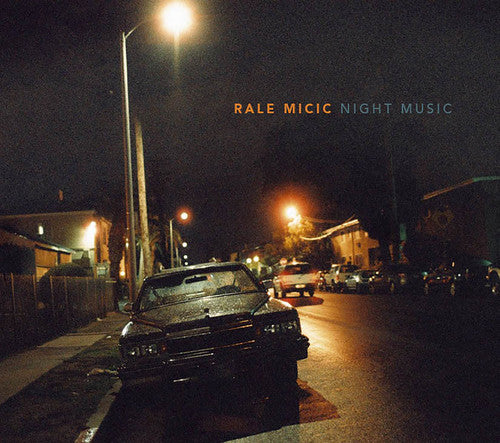NIGHT MUSIC